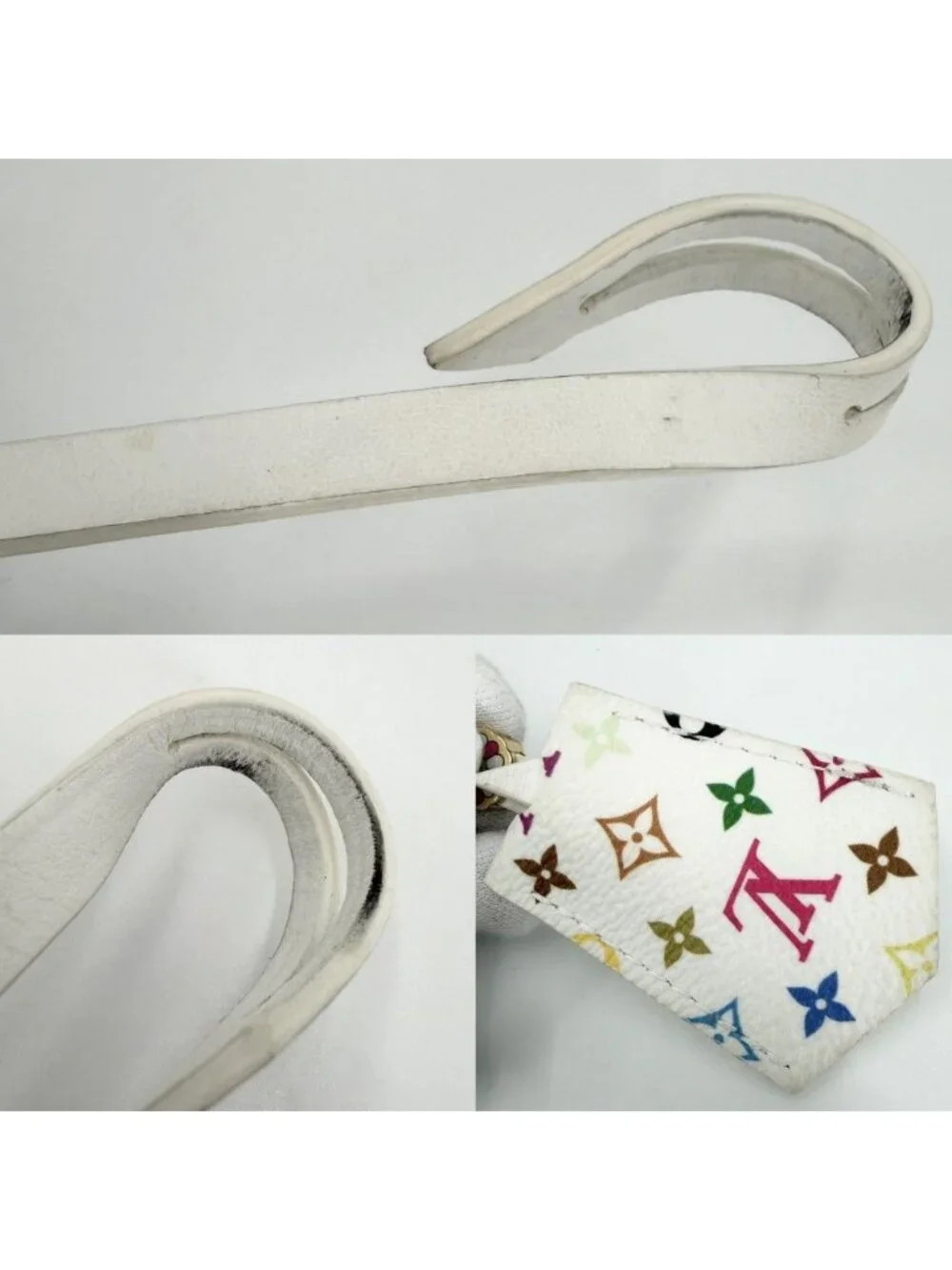 Louis Vuitton name louis
